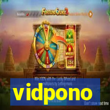 vidpono