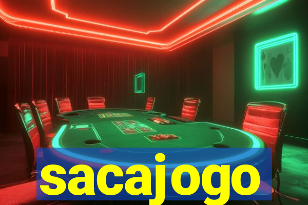 sacajogo