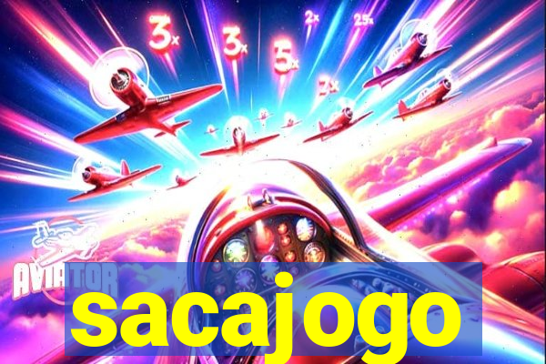 sacajogo