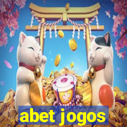 abet jogos