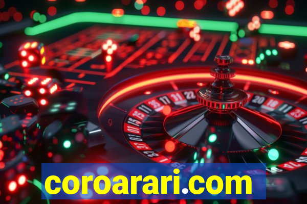 coroarari.com