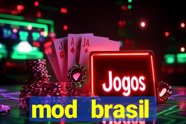 mod brasil supermarket simulator