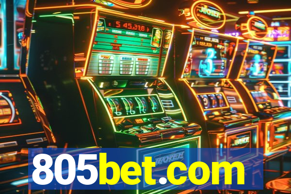 805bet.com