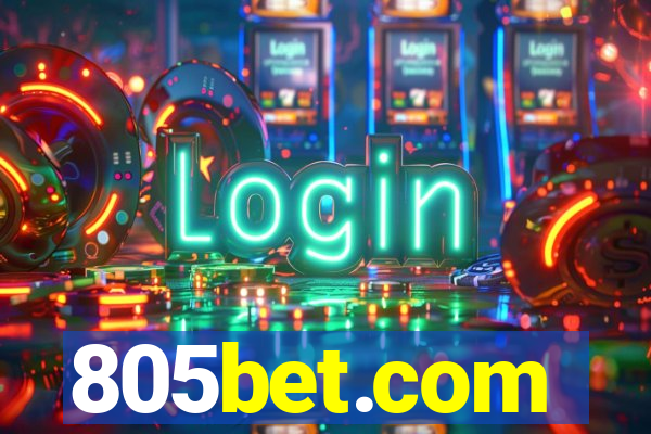 805bet.com