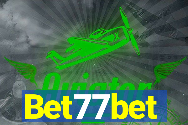 Bet77bet