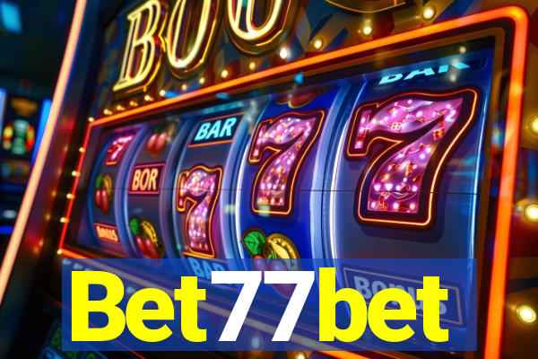 Bet77bet