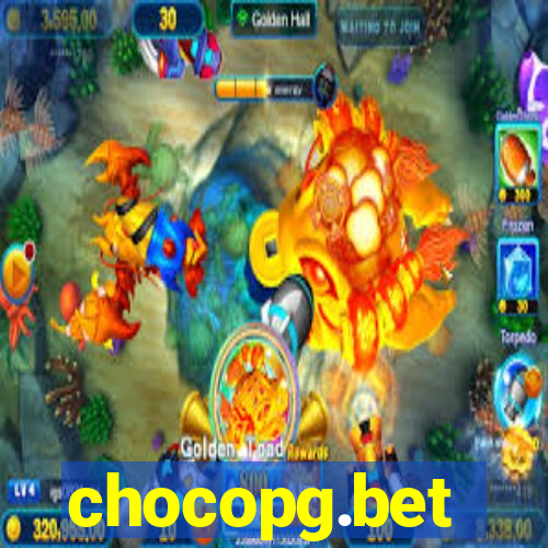 chocopg.bet