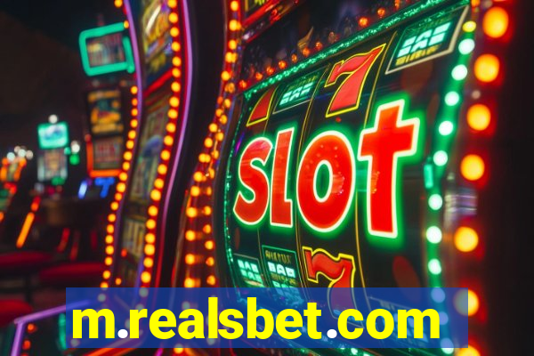 m.realsbet.com