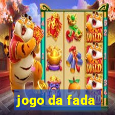 jogo da fada