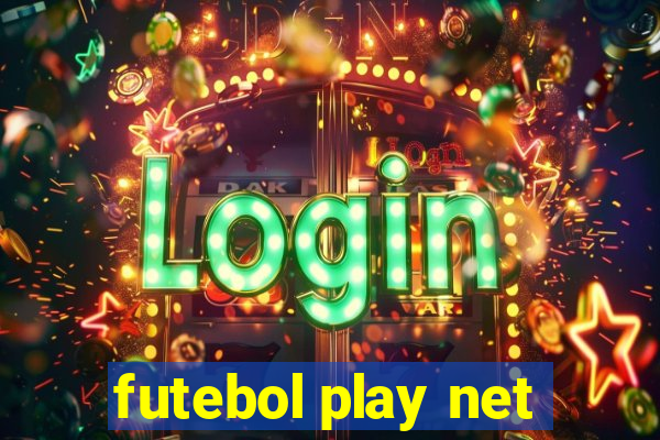 futebol play net