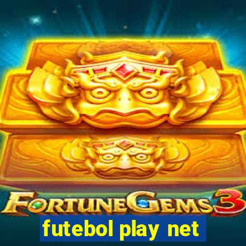 futebol play net