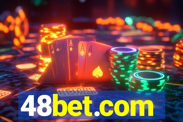 48bet.com