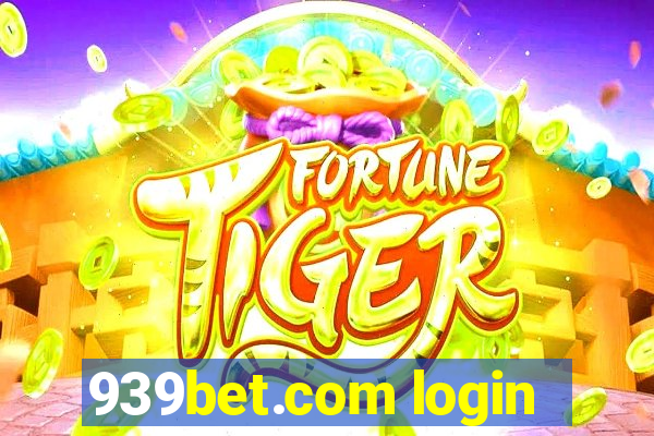 939bet.com login