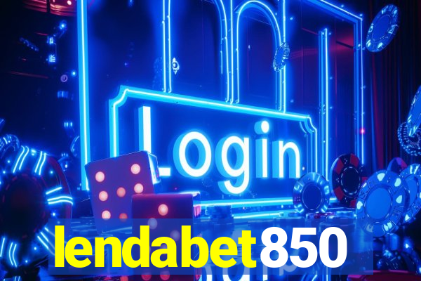 lendabet850