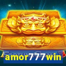 amor777win