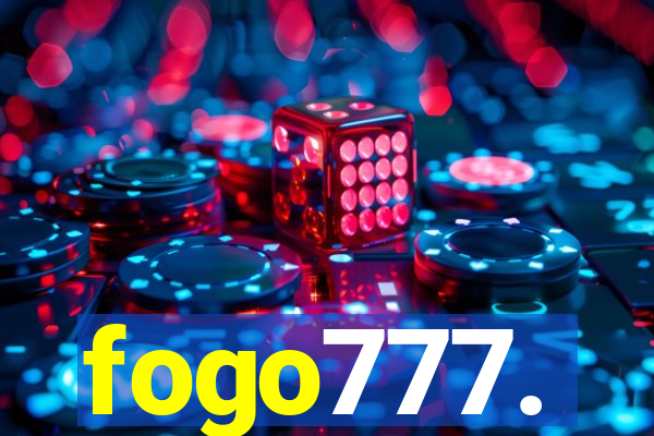 fogo777.