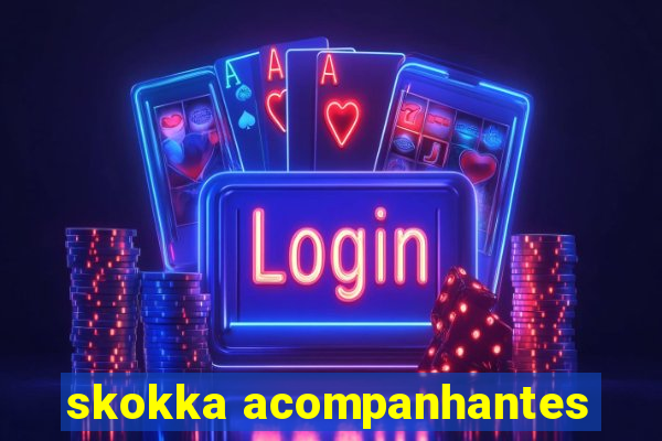 skokka acompanhantes