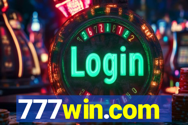 777win.com