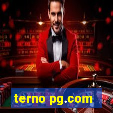 terno pg.com