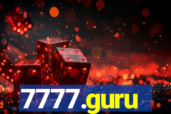 7777.guru