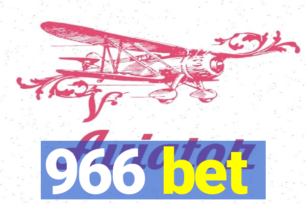 966 bet