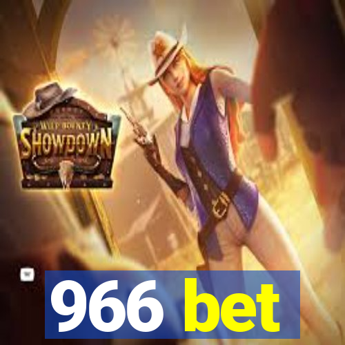 966 bet