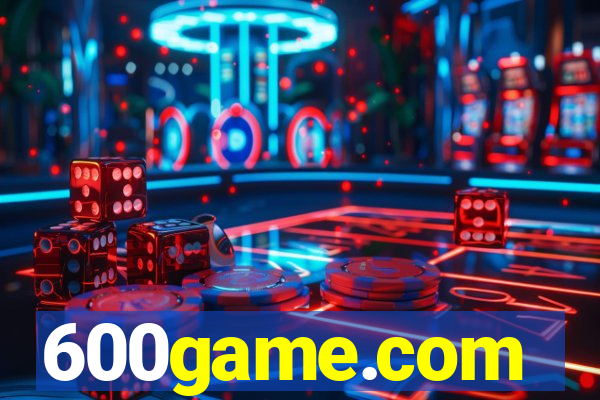 600game.com