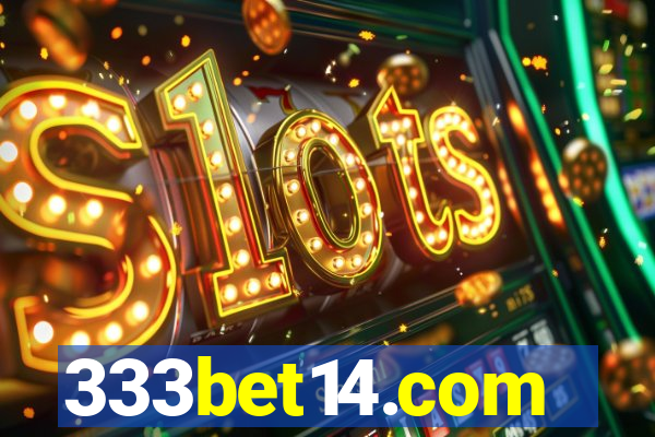 333bet14.com