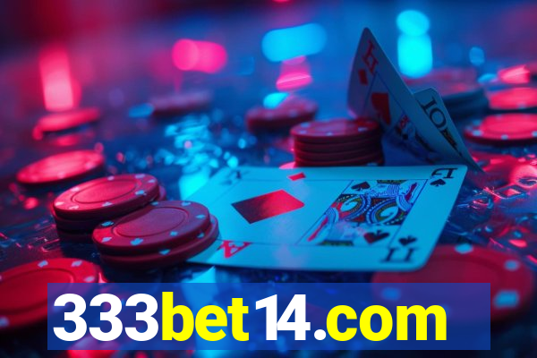 333bet14.com