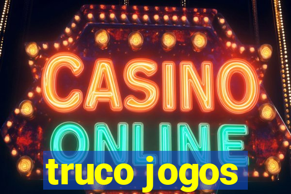 truco jogos