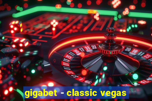 gigabet - classic vegas