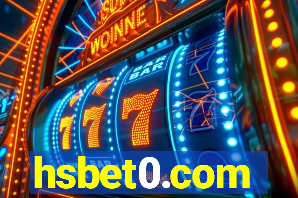 hsbet0.com