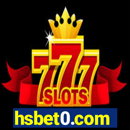 hsbet0.com