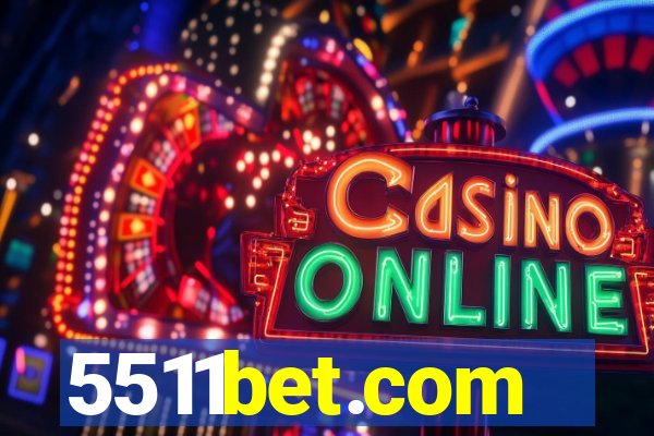 5511bet.com