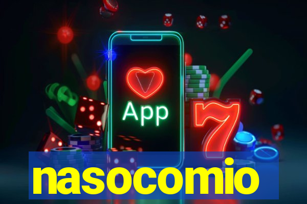 nasocomio