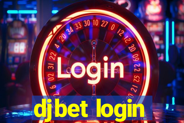 djbet login