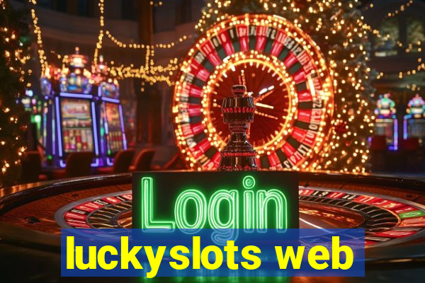 luckyslots web