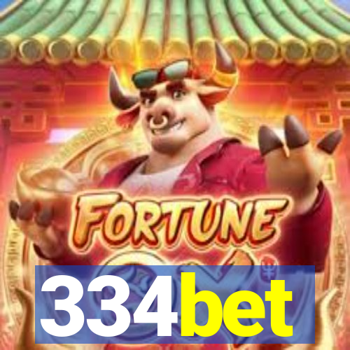 334bet