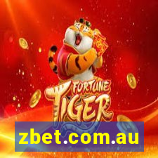 zbet.com.au