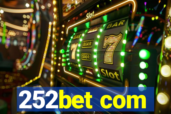 252bet com