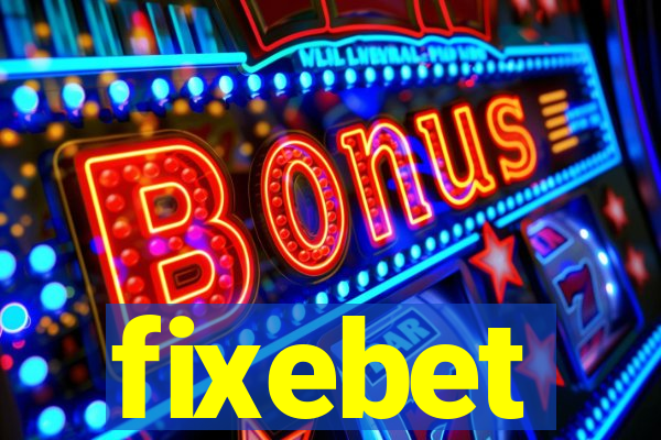 fixebet