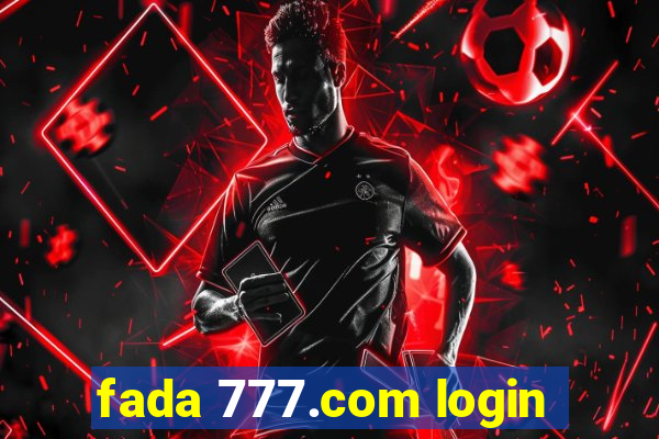 fada 777.com login