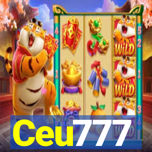 Ceu777