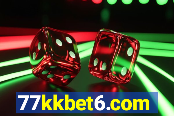 77kkbet6.com