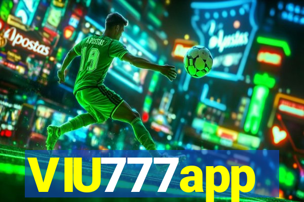 VIU777app