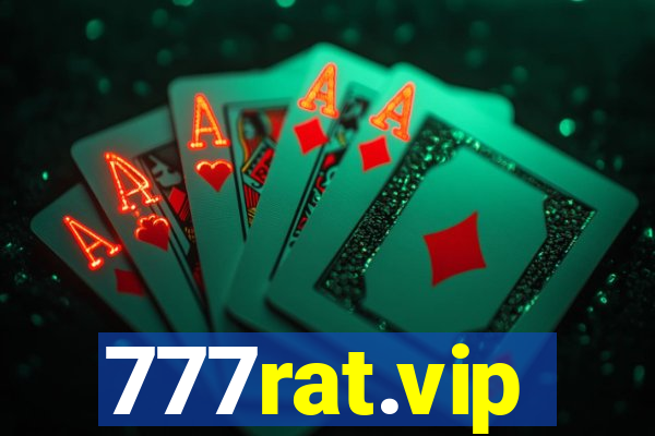 777rat.vip