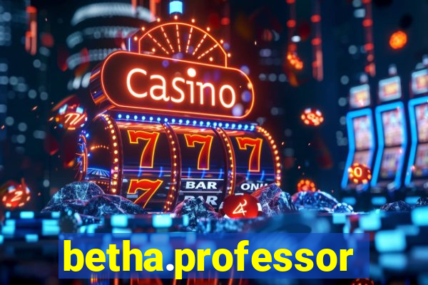 betha.professores