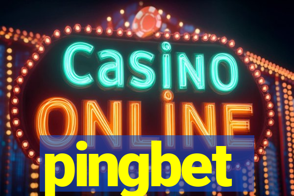 pingbet