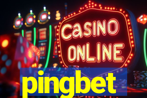 pingbet