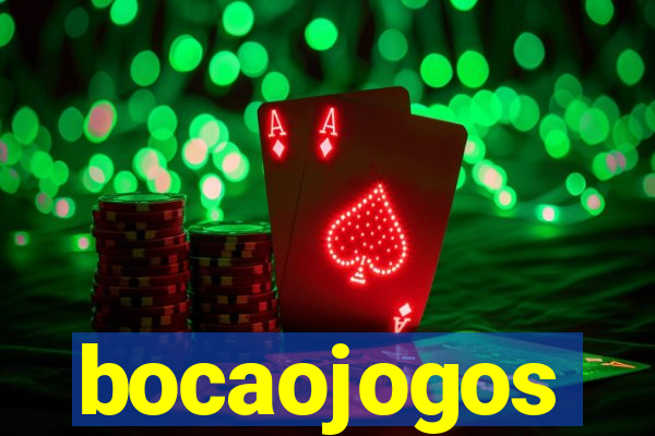 bocaojogos